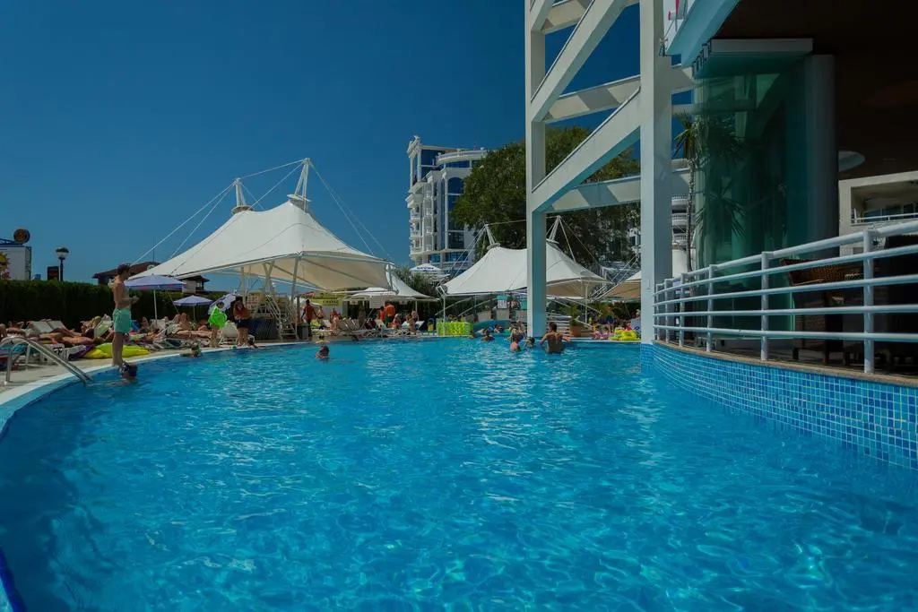 Photo - Grand Victoria