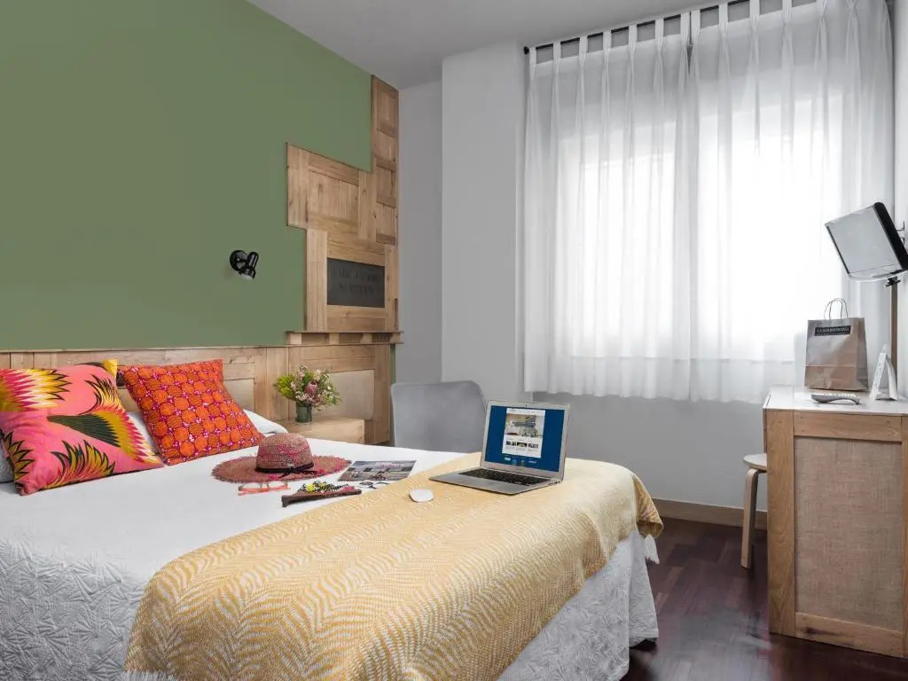 Foto - Hotel San Miguel