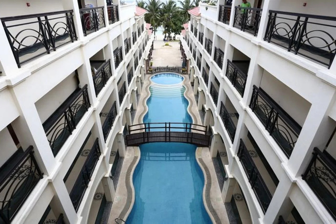 Photo - Golden Phoenix Hotel Boracay