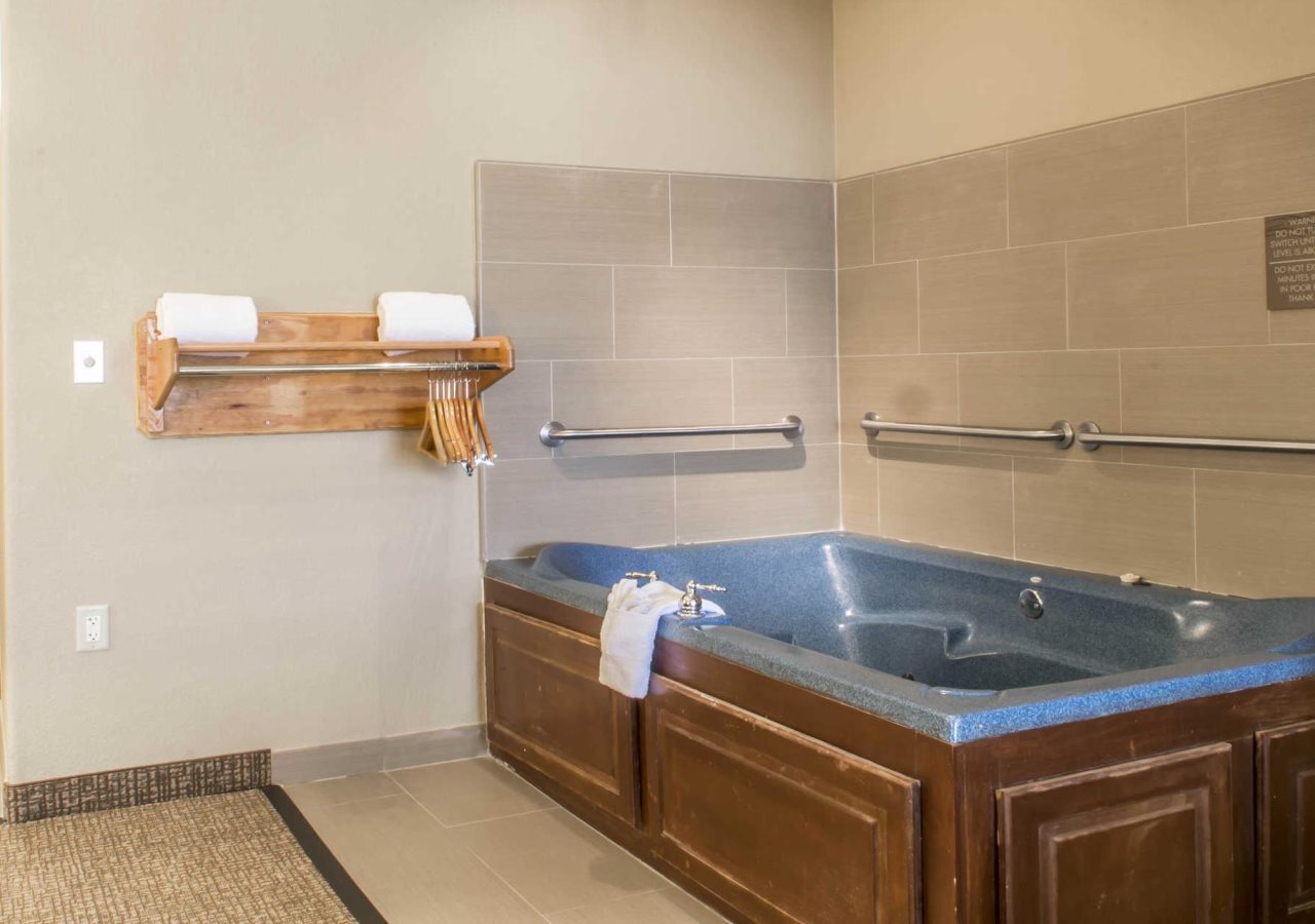 Photo - Comfort Inn Edinburg South