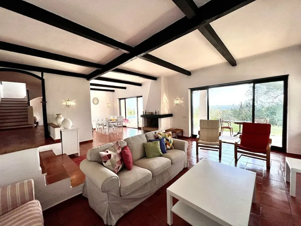 Photo - Portimão Bellevue Villa With Pool