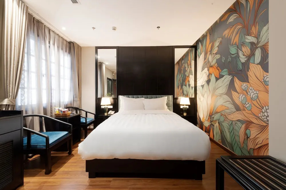 Photo - Palago Boutique Hotel