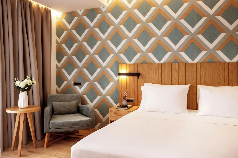 Photo - DAYS City Suites Athens