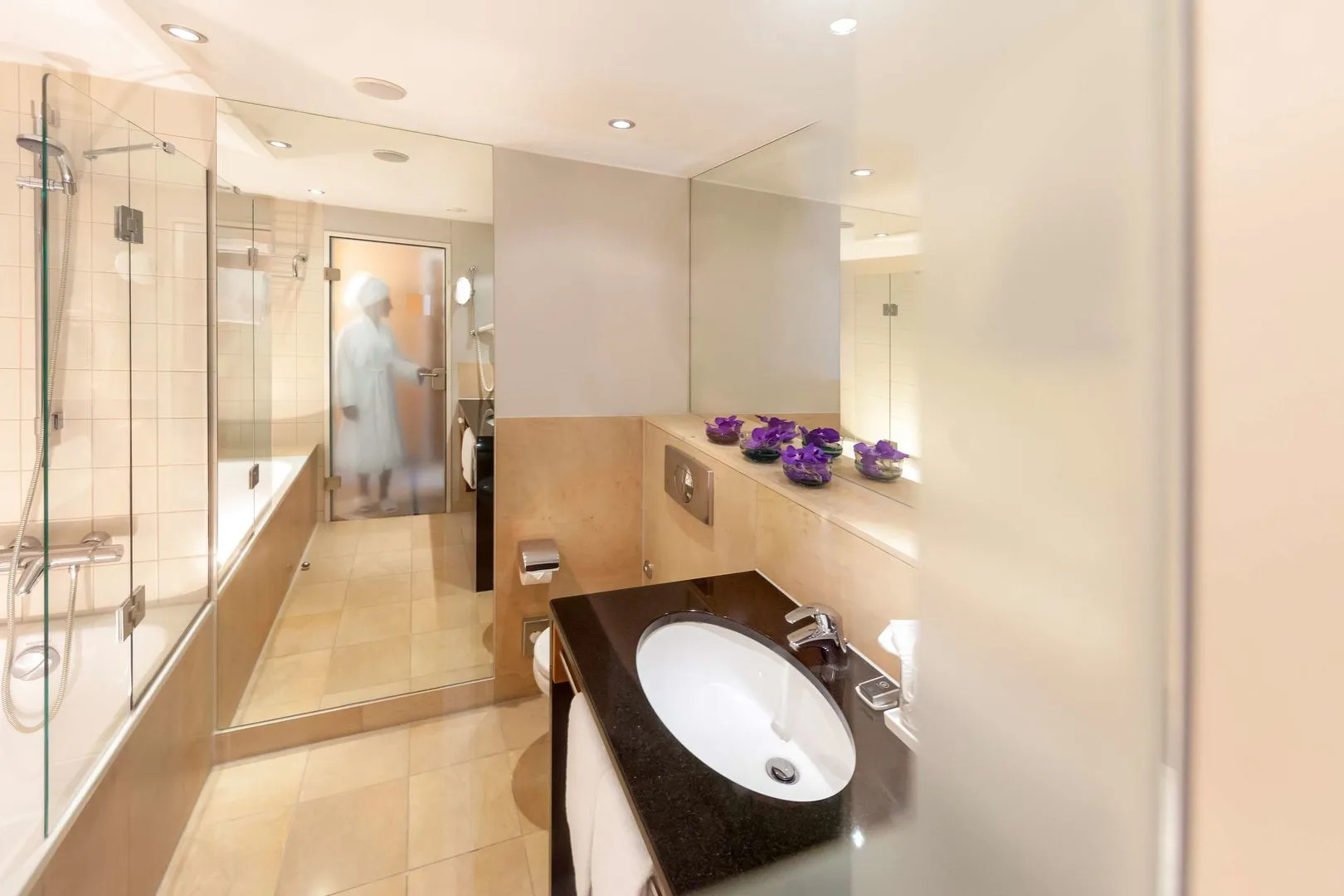 Foto - Dorint Main Taunus Zentrum Frankfurt Sulzbach