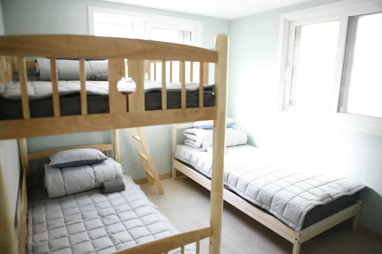 Foto - Twin Rabbit Guesthouse