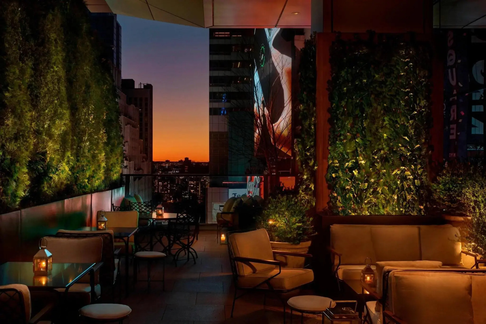 Photo - The Times Square EDITION New York