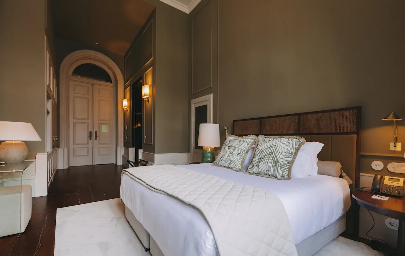 Foto - Torel 1884 Suites & Apartments