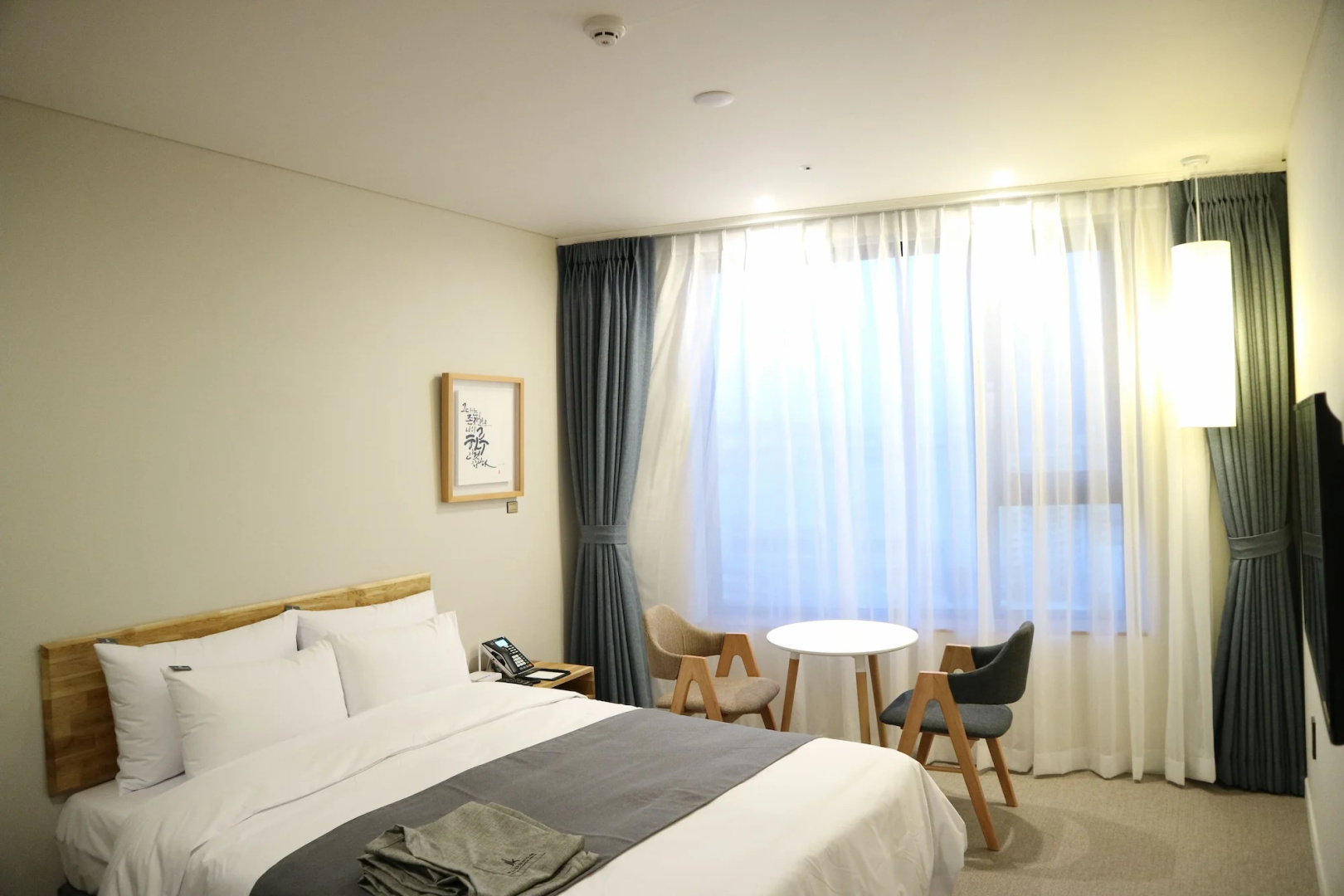 Photo - JK Blossom Hotel
