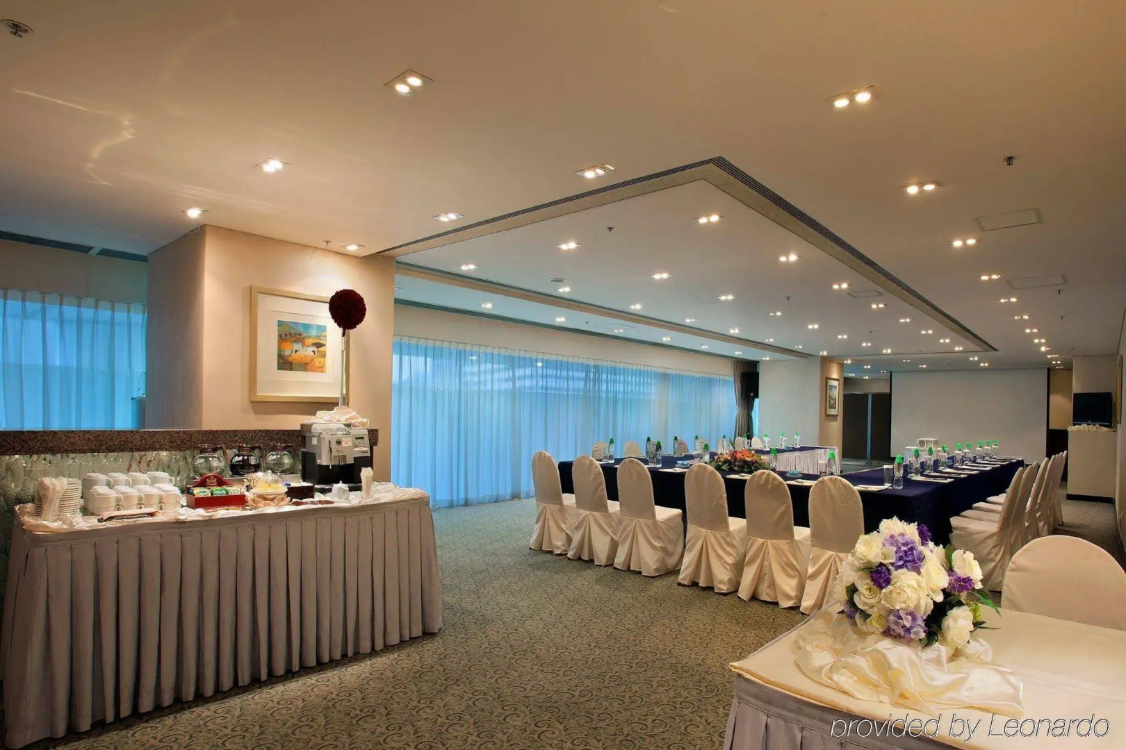 Foto - Harbour Plaza Metropolis