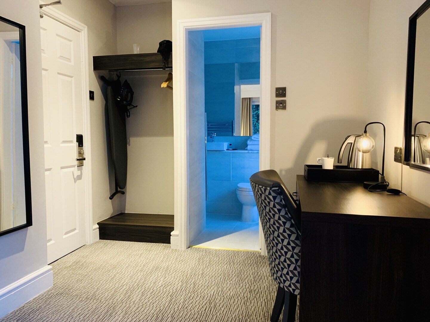 Foto - Trafford Hall Hotel Manchester, A Brilliant Hotels Collection