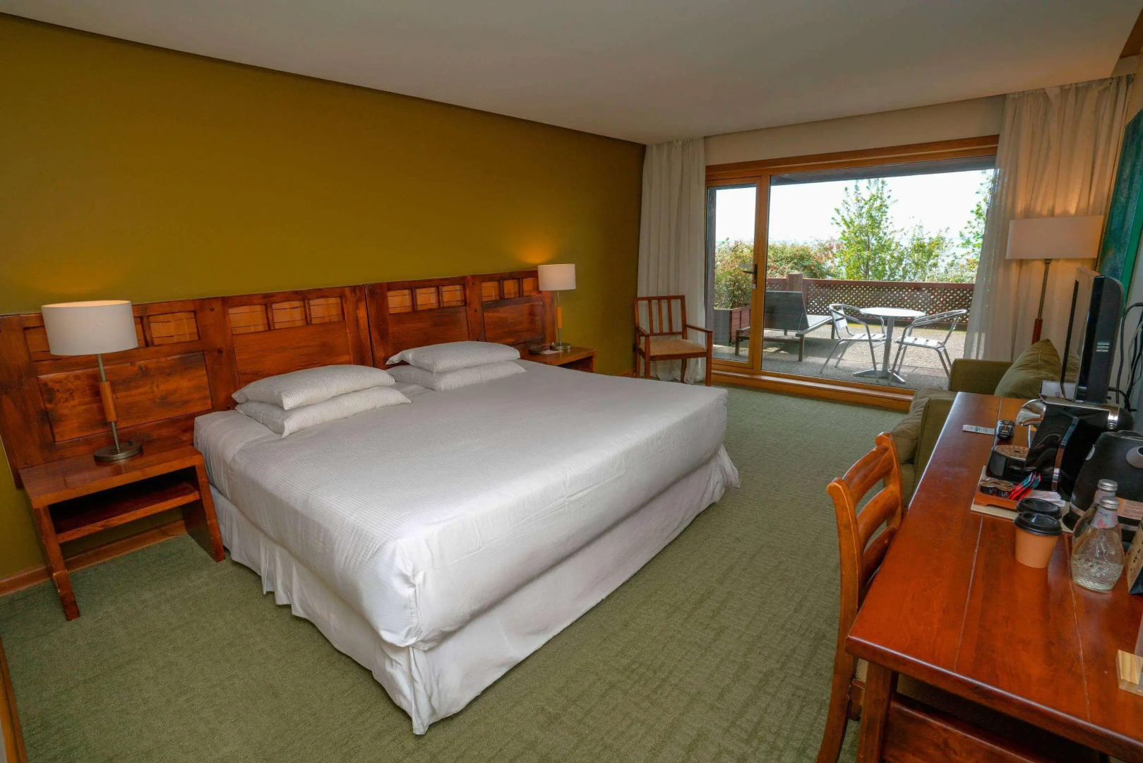 Foto - Wyndham Puerto Varas Pettra