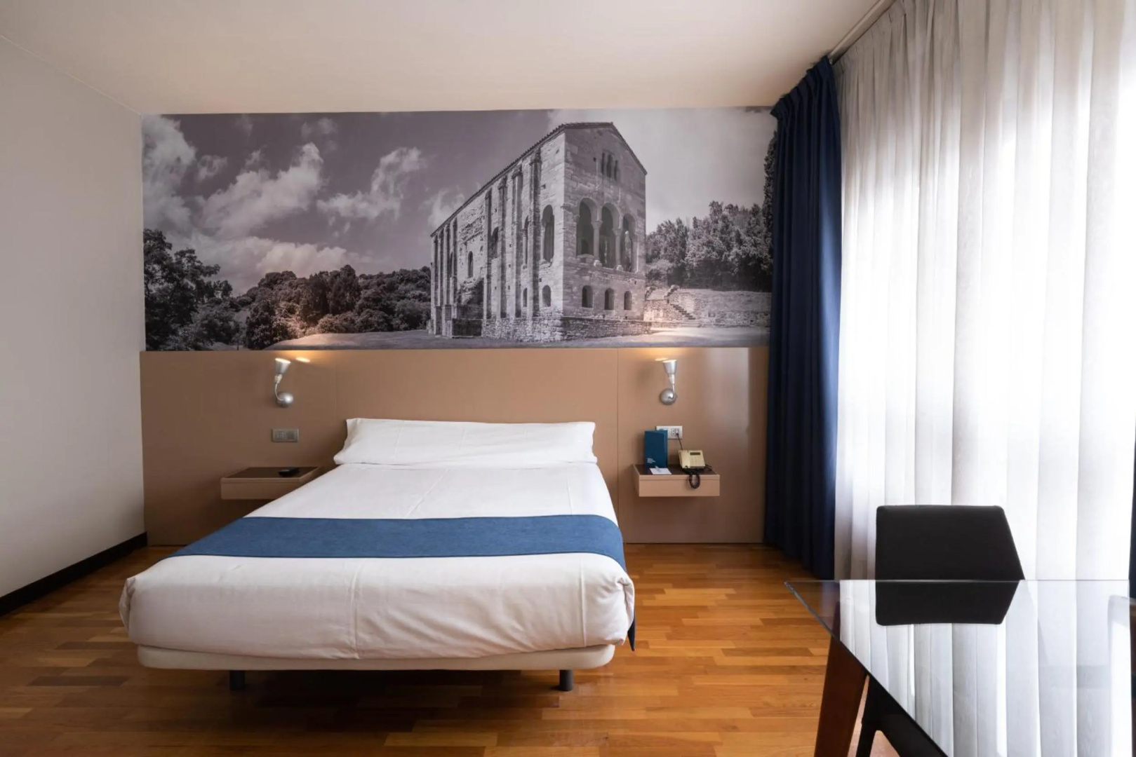 Foto - Aparthotel Campus