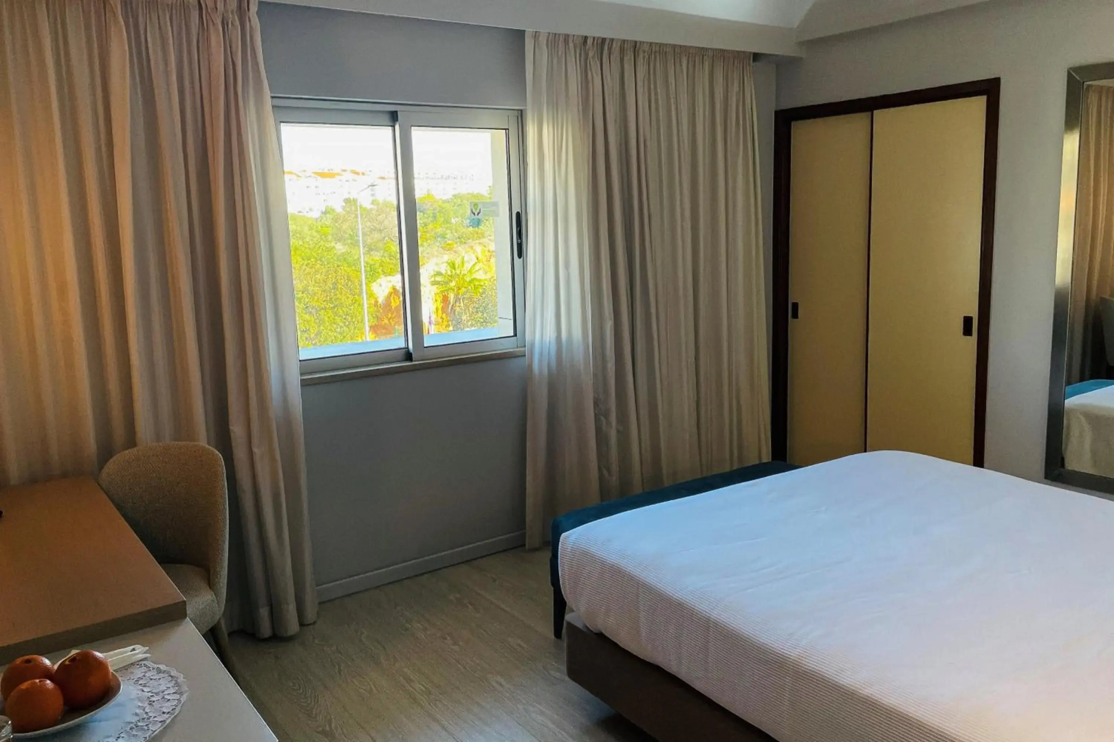 Foto - Hotel Alisios
