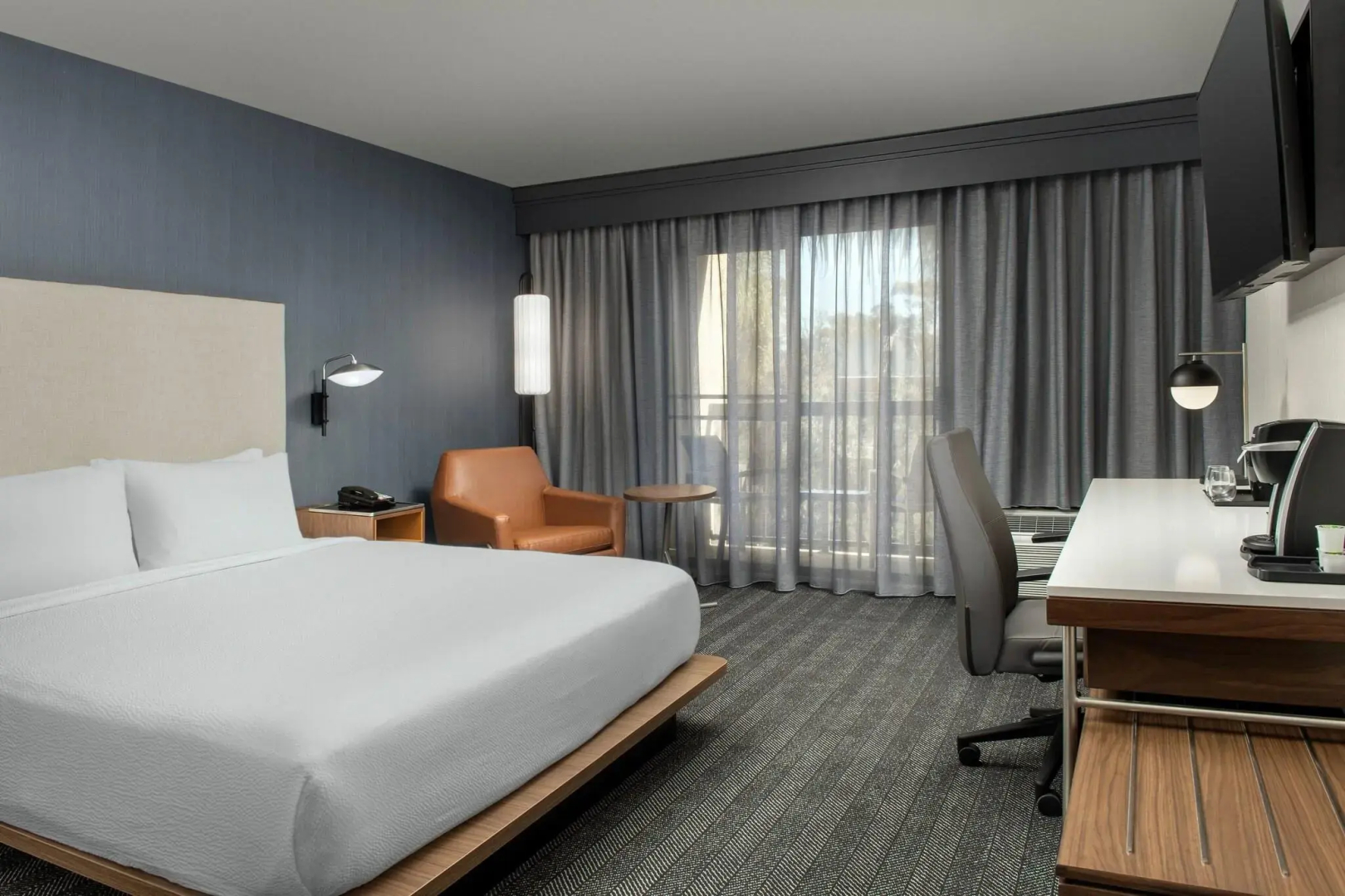 Foto - Courtyard by Marriott San Diego Carlsbad