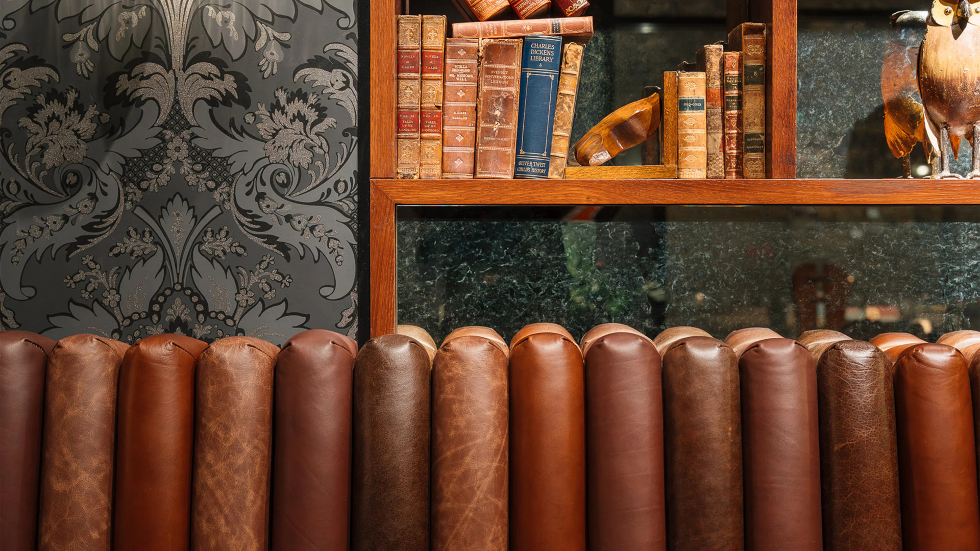 Foto - Ruby Stella Hotel London by IHG