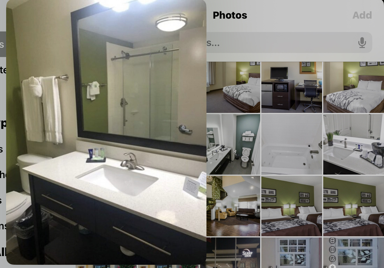 Photo - Sleep Inn Dallas Love Field - Medical District