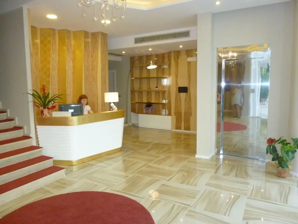 Foto - Hotel Sejko