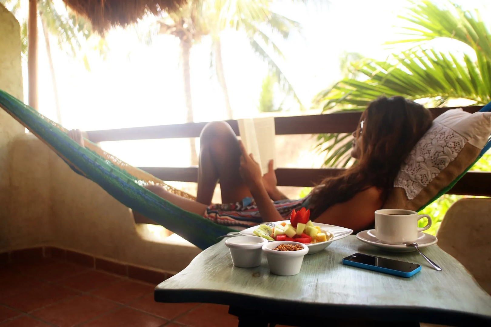 Foto - Hotel Casa Colibri
