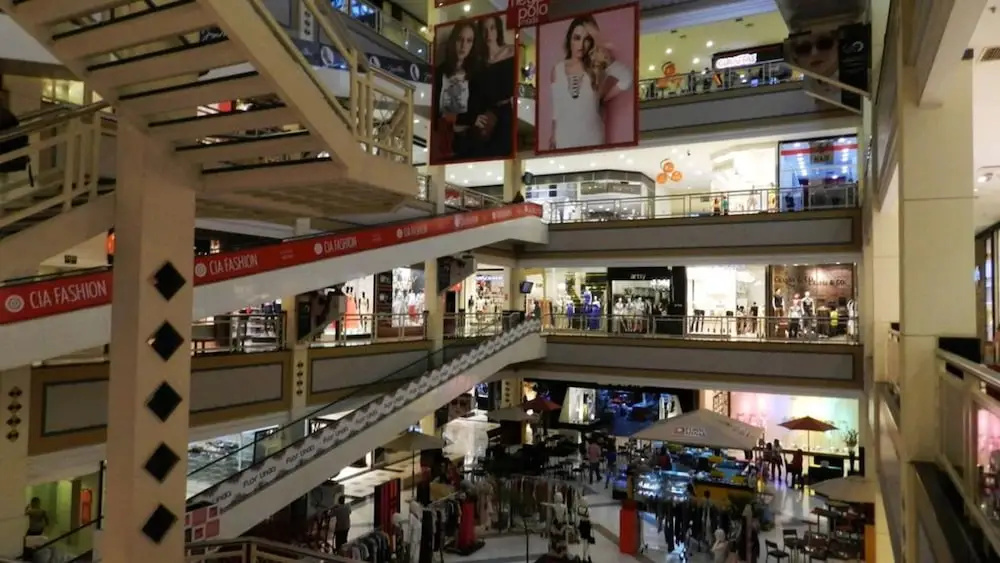 Foto - Hotel Mega Polo