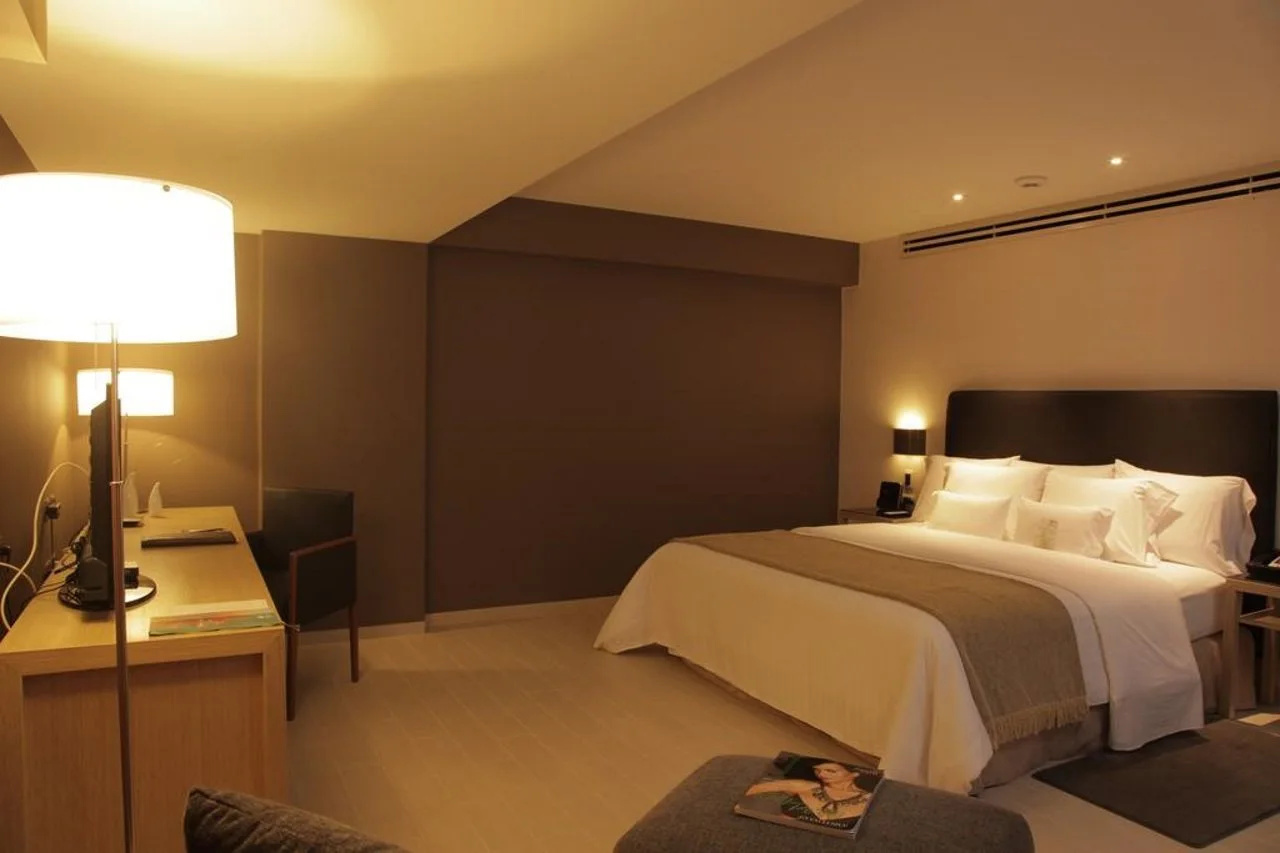 Foto - Casa Andina Premium Golf Los Incas