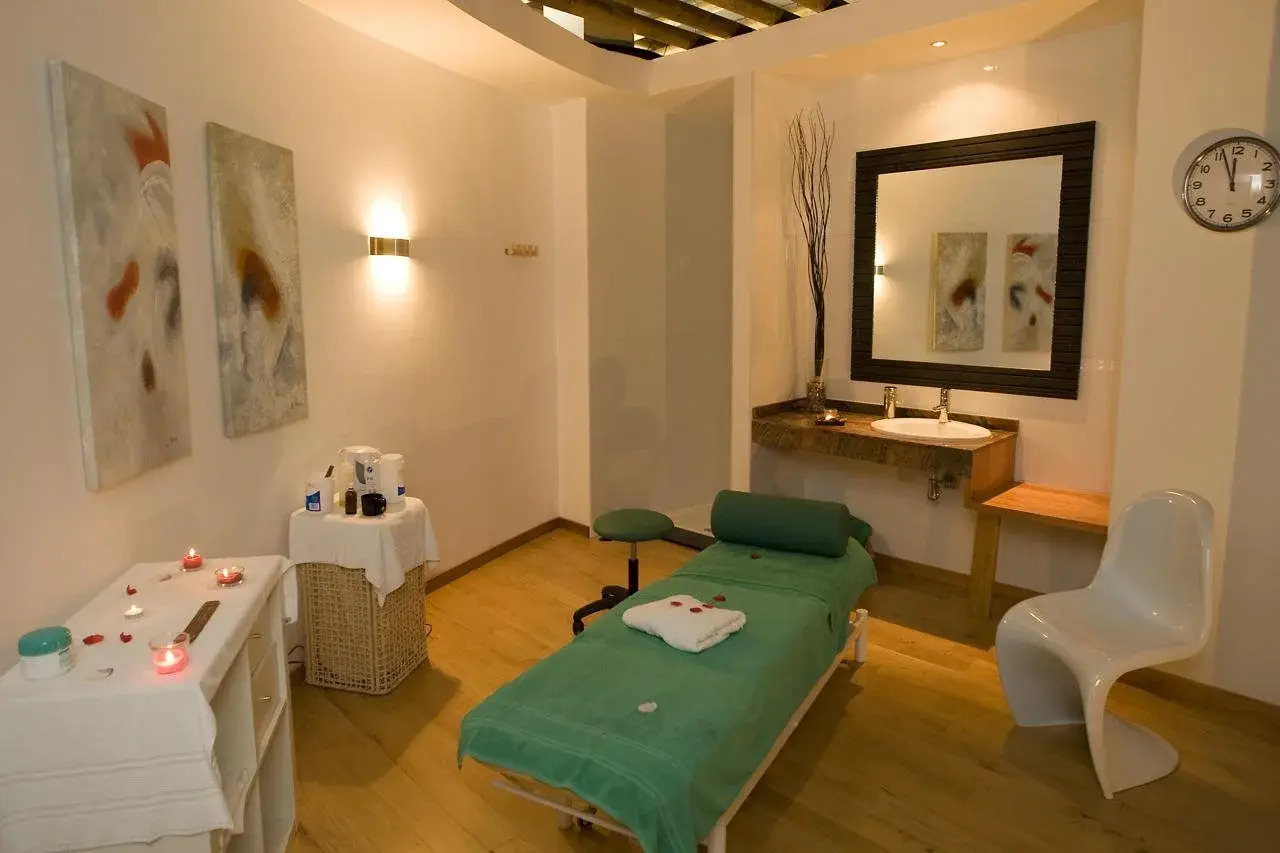 Photo - Hotel LIVVO Lago Taurito & Aquapark