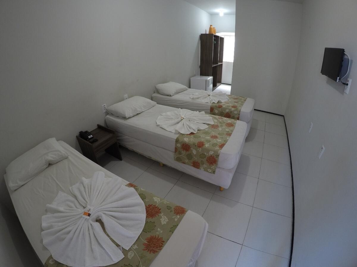 Foto - Iracema Mar Hotel