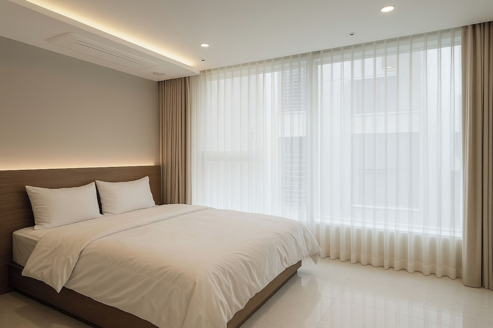 Foto - Zizel Suite Room Seocho