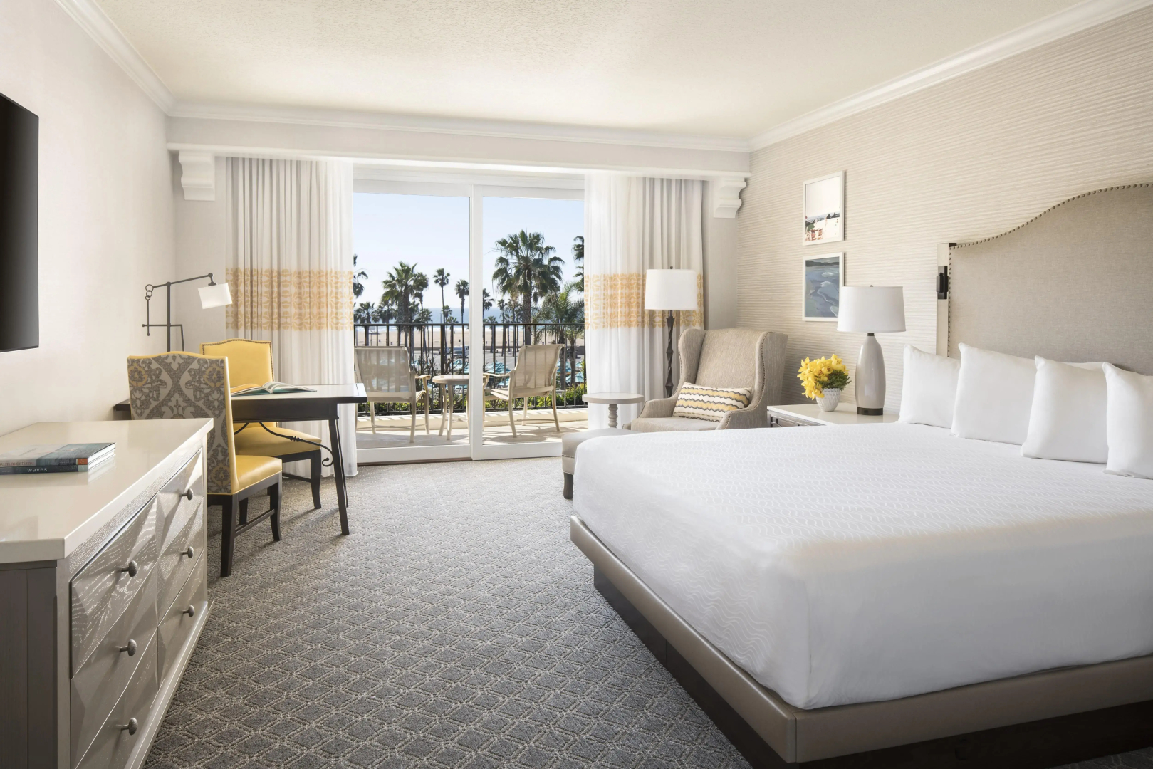 Foto - Hyatt Regency Huntington Beach Resort and Spa