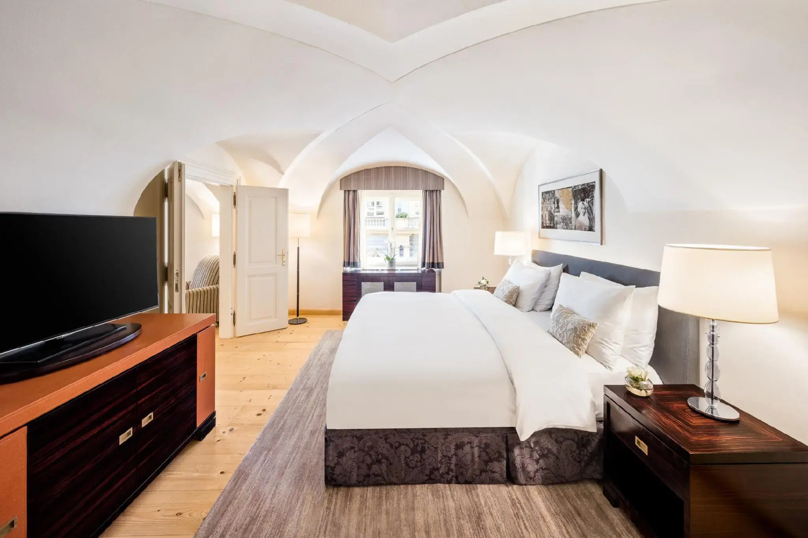 Photo - Mandarin Oriental, Prague