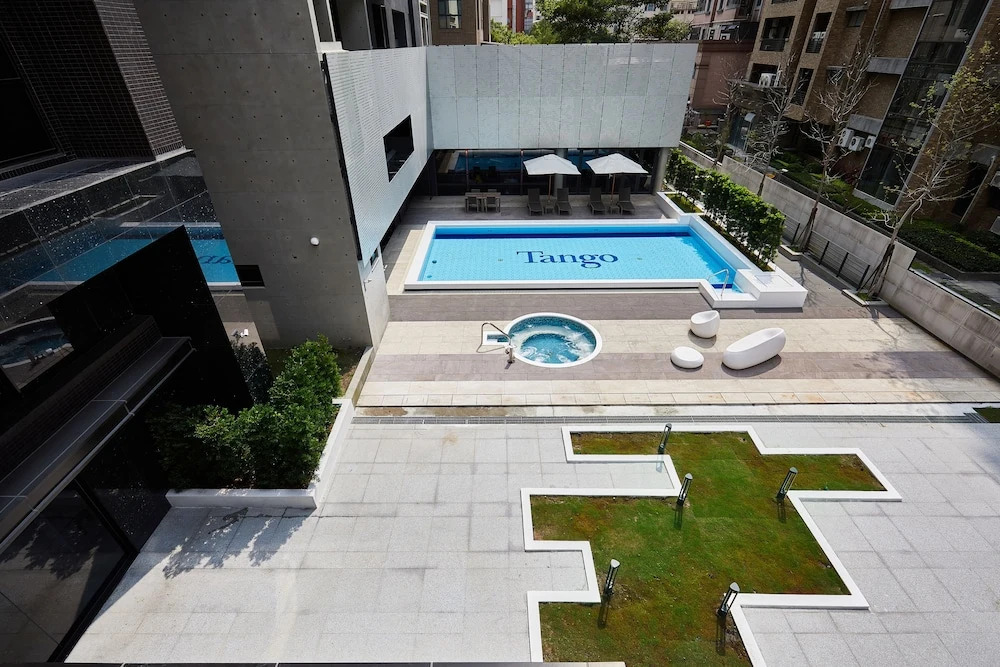 Foto - The Tango Hotel Taipei Shilin