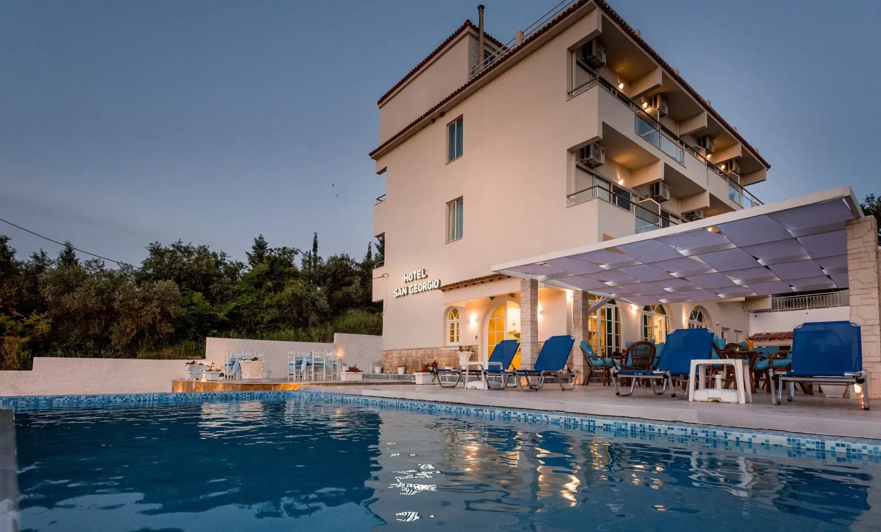 Photo - San Georgio Hotel