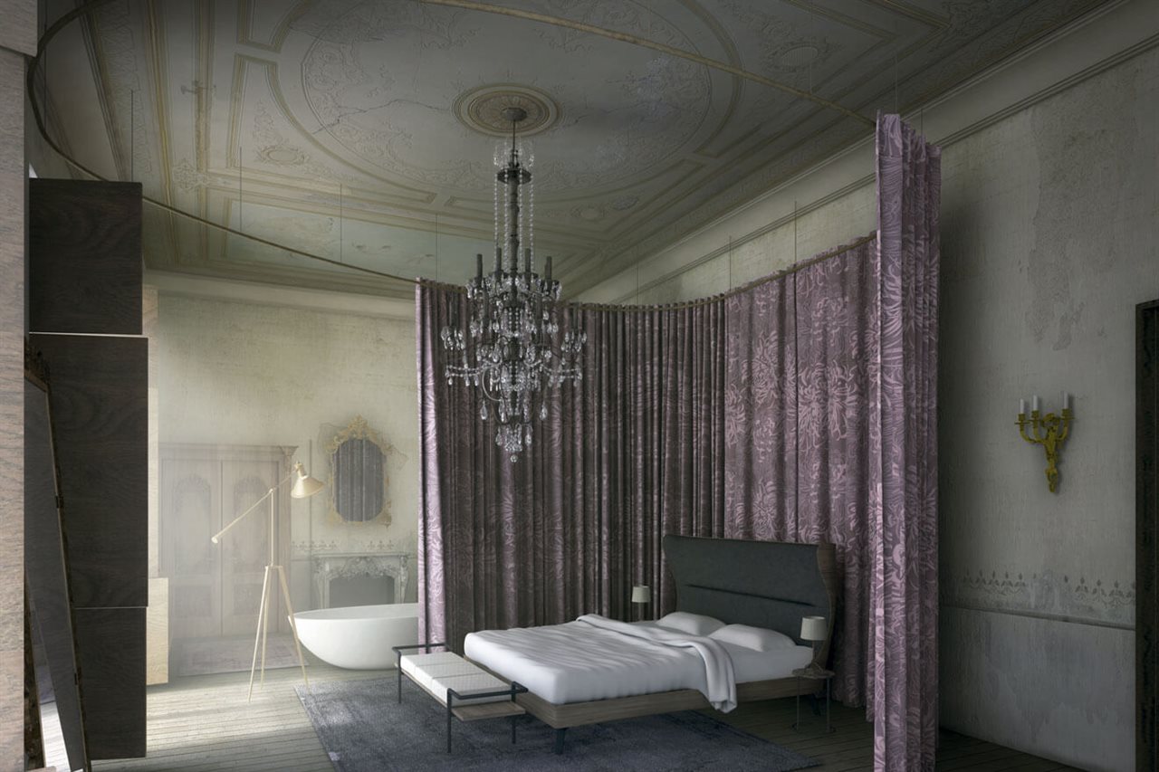 Photo - Can Bordoy Grand House Hotel GL Preferred Hotel