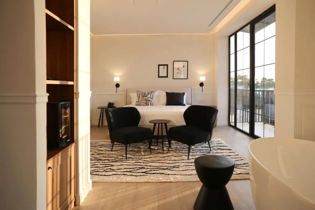 Salento Winery Lodge, Bild 7 von 11