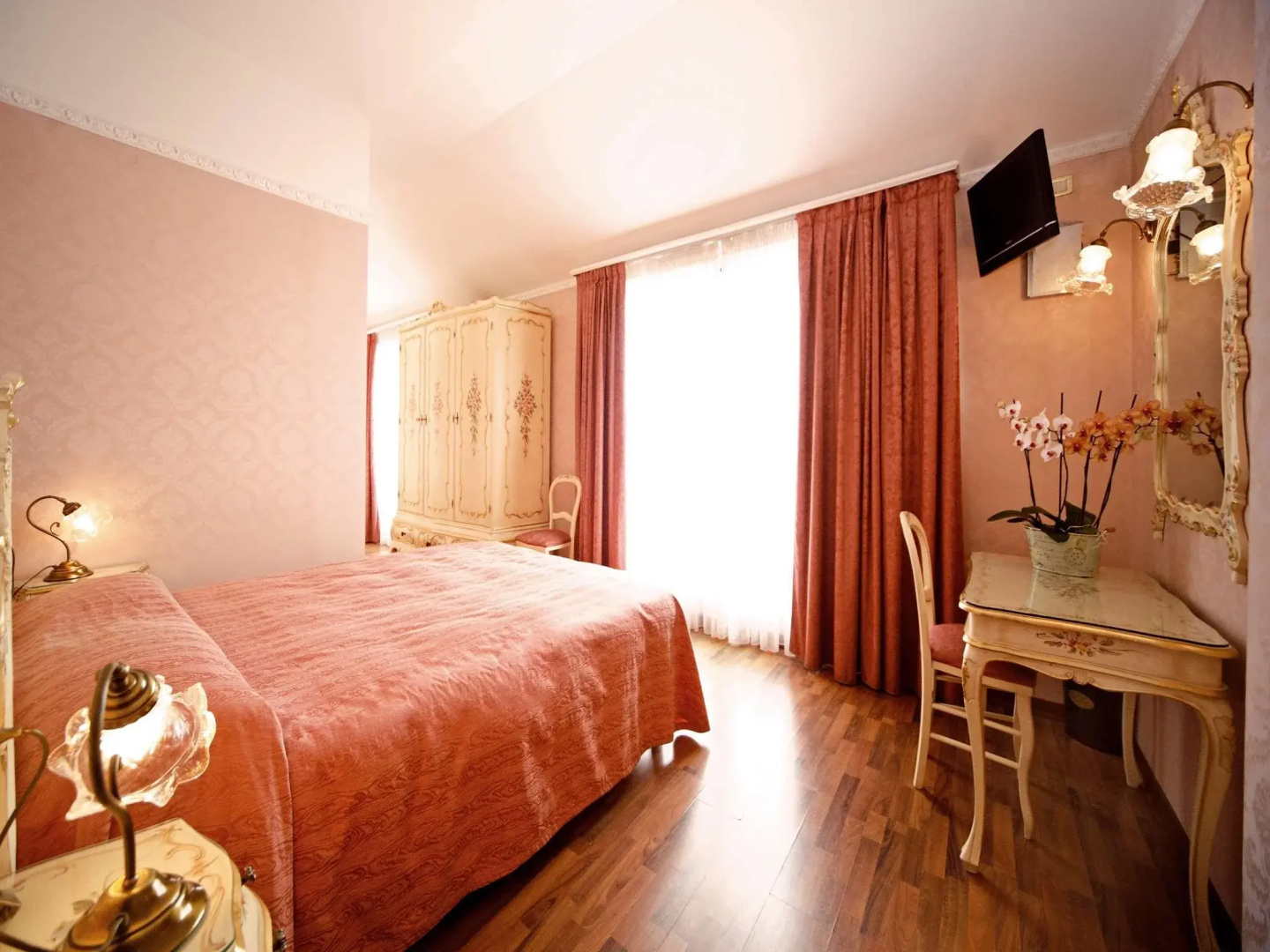 Foto - Hotel President