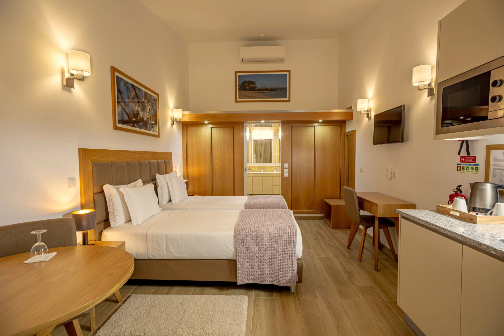 Photo - Hotel Rural Brícia Du Mar