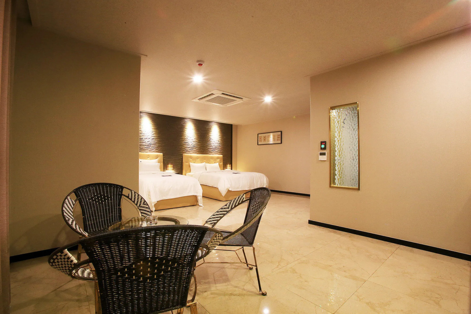 Foto - Sillim URBAN HOTEL&GOLF