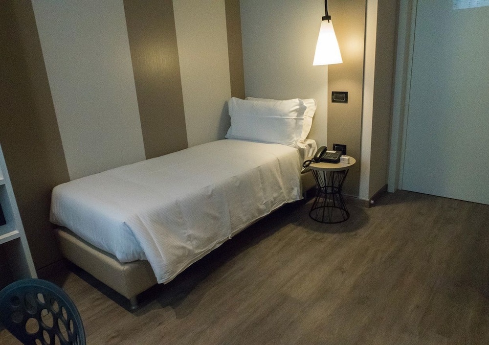 Foto - San Giovanni Roma Hotel