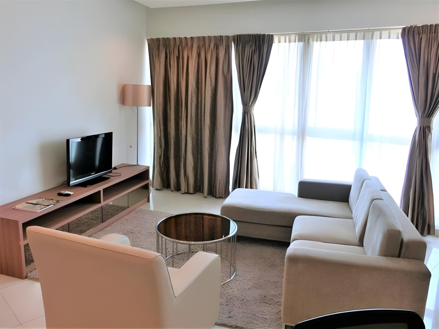 Photo - Regalia Upper View Hotel