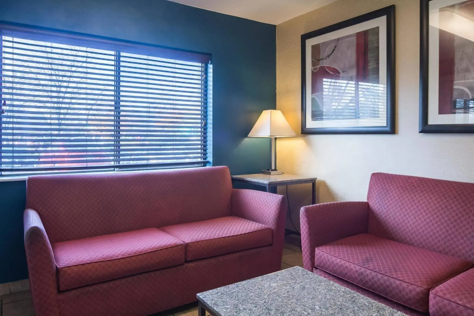 Photo - Motel 6-Madison, WI - East