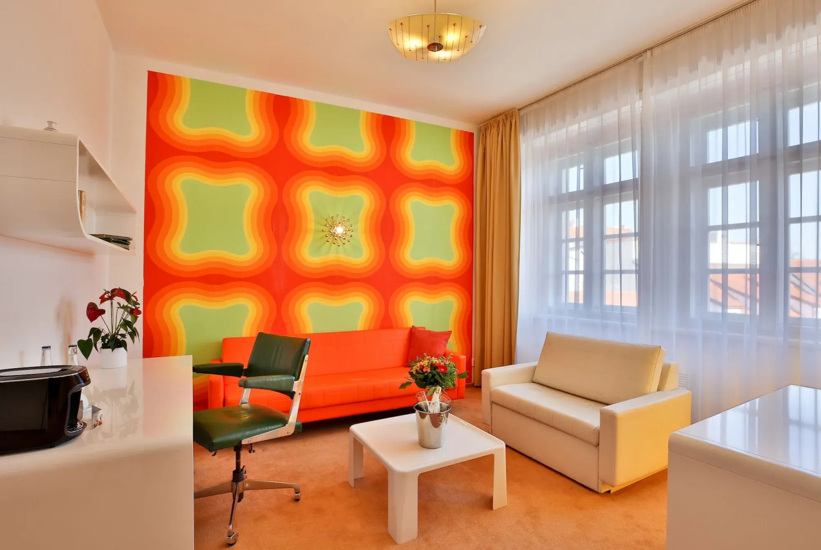 Foto - LH Vintage Design Hotel Sax