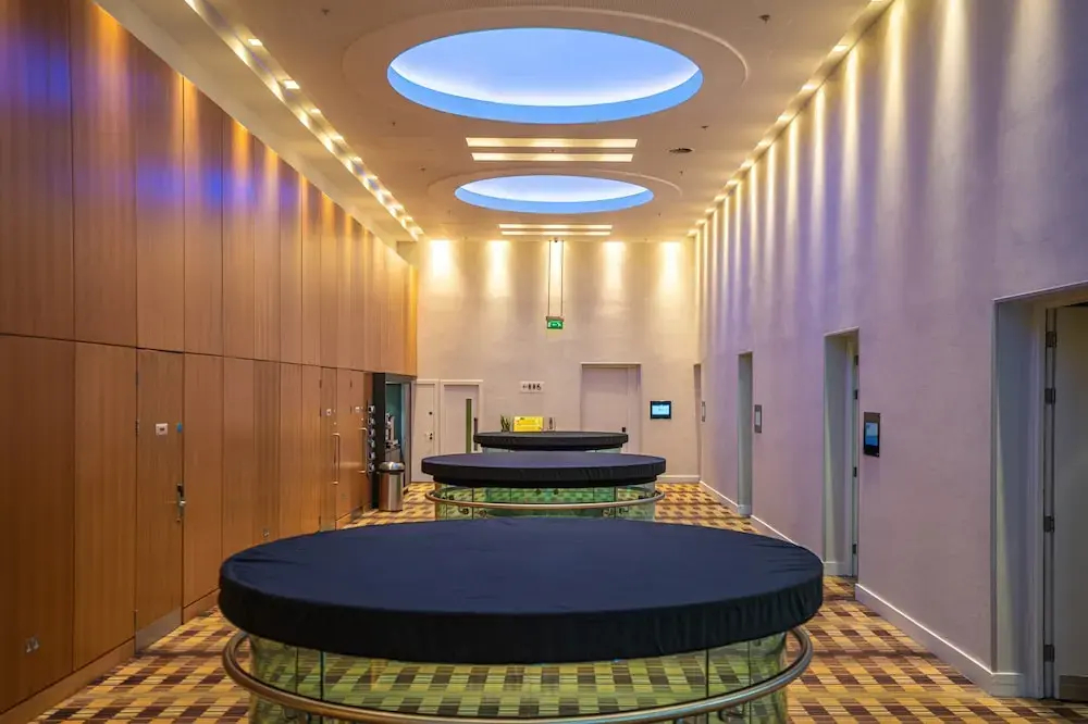 Foto - The Manchester Deansgate Hotel, by IHG