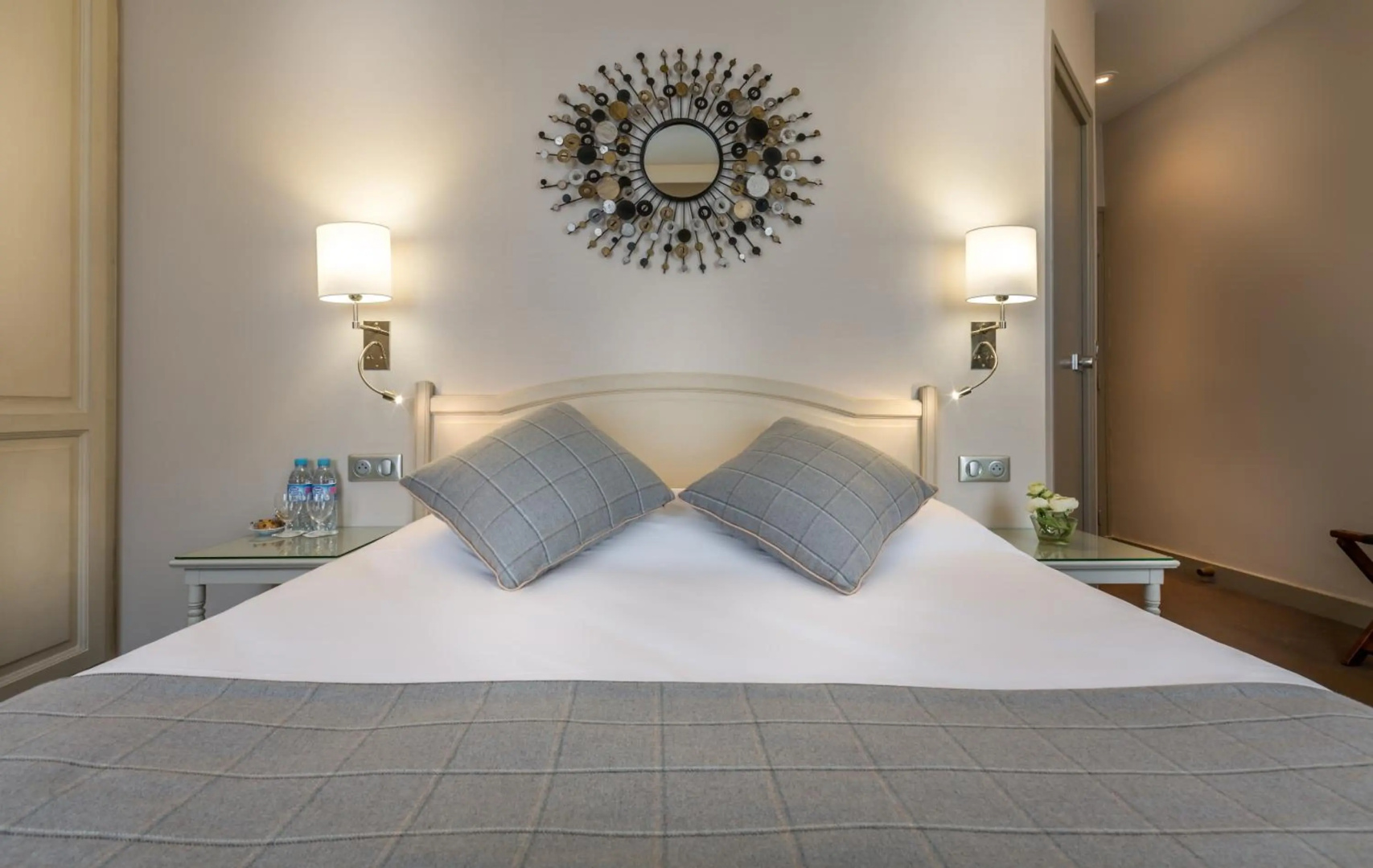 Photo - Hotel la Residence du Berry