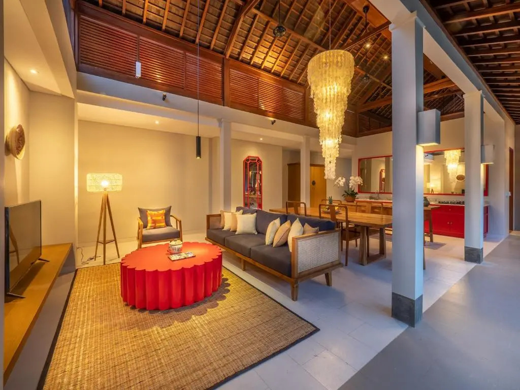 Photo - Bumbak Park Villas By Nakula