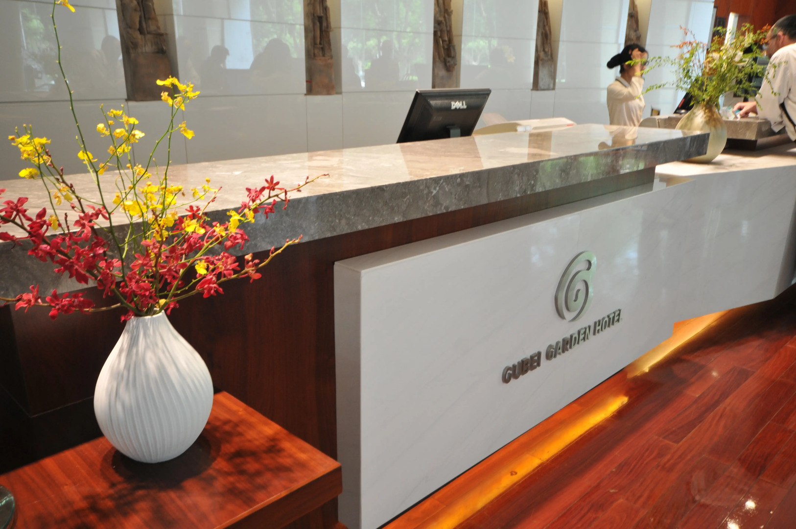 Foto - Gubei Garden Hotel Shanghai Hongqiao