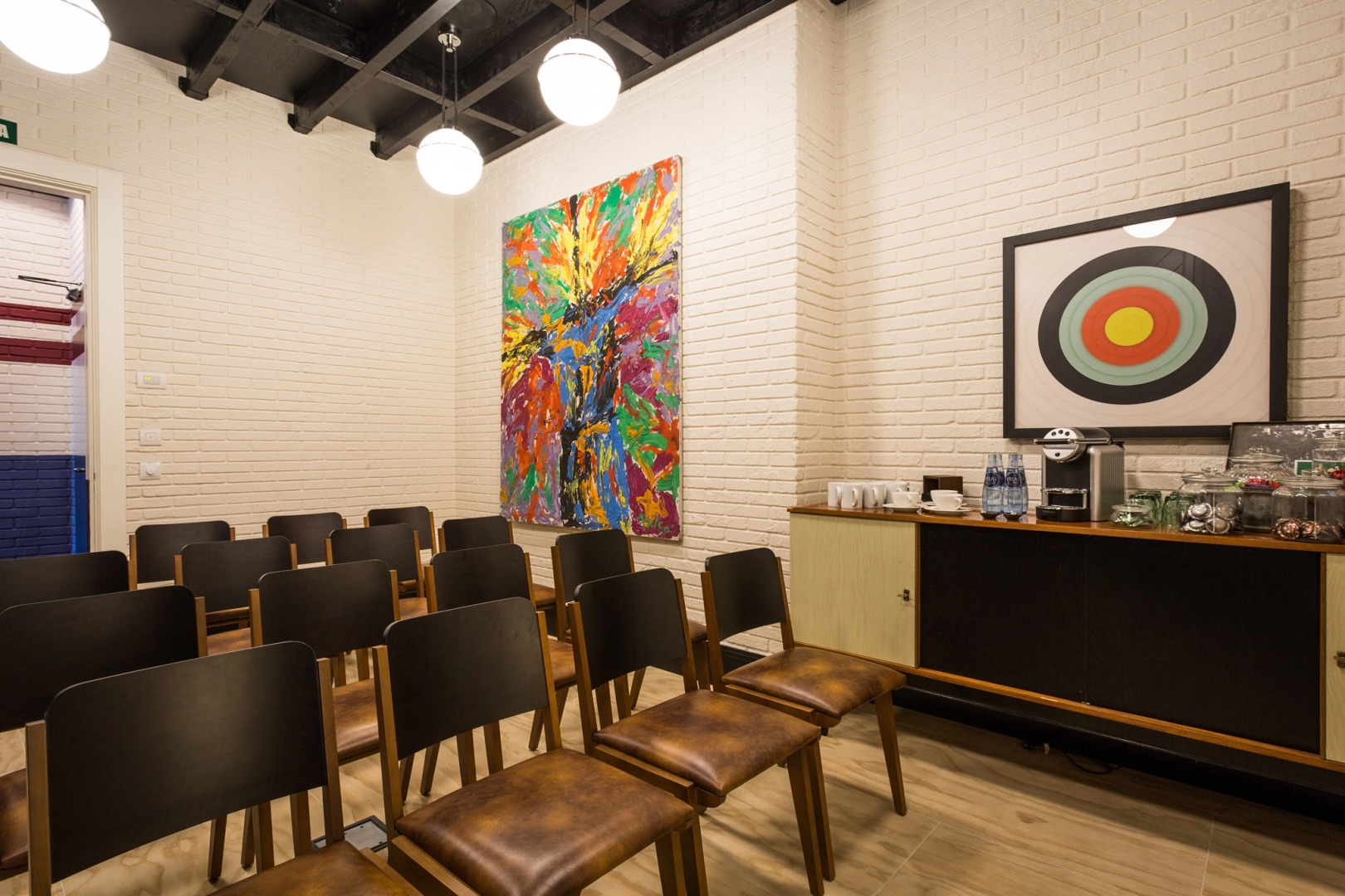 Foto - Only YOU Hotel Atocha