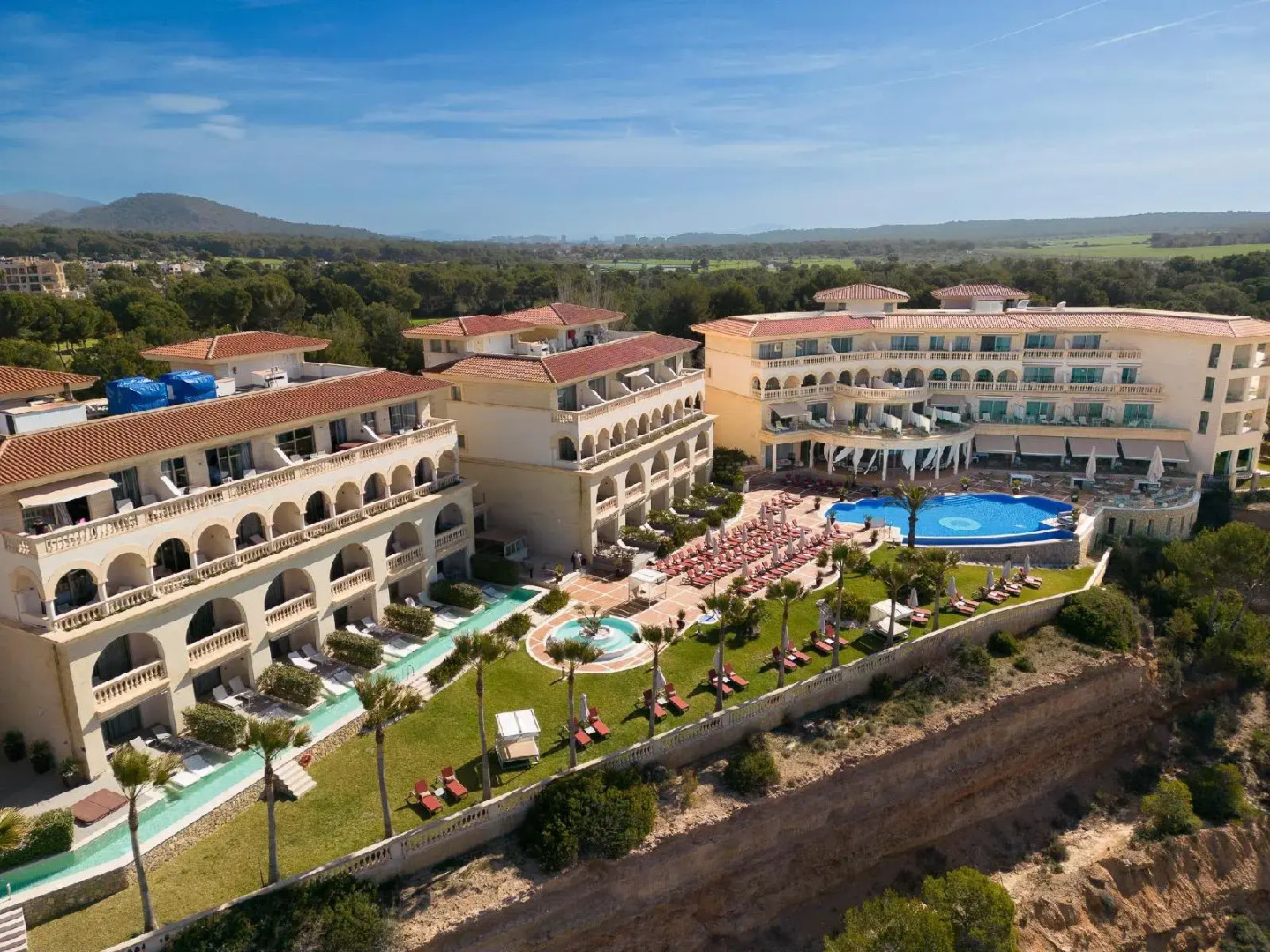 Photo - Pure Salt Port Adriano - Adults Only