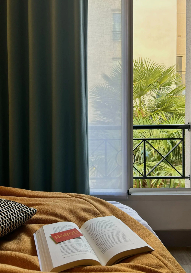 Photo - Hotel Hobou - ex Hotel Acanthe