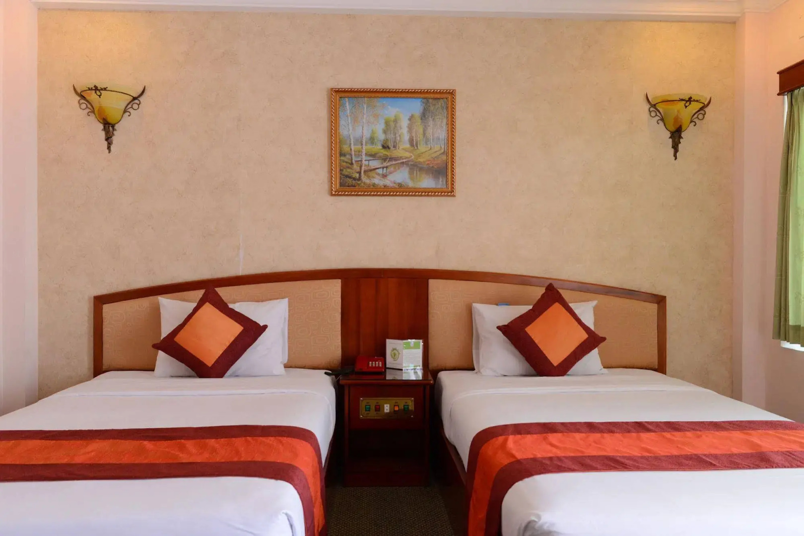 Photo - Rang Dong Hotel