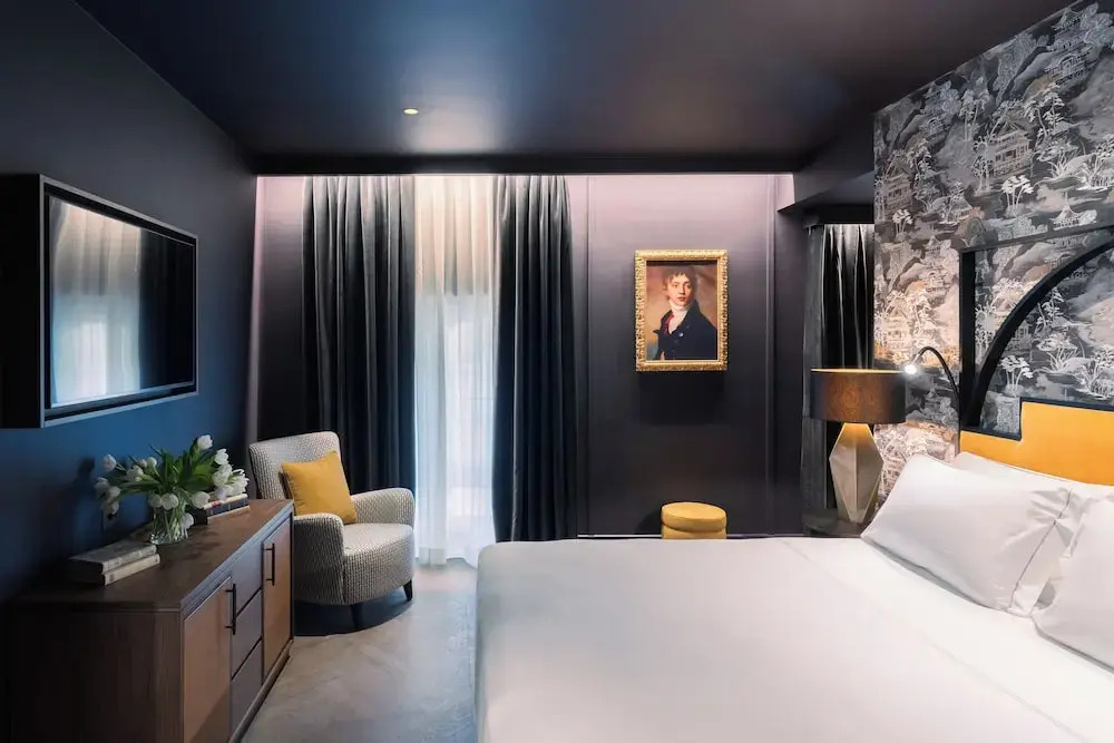 Photo - The Goethe Hotel - Small Luxury Hotels of the World