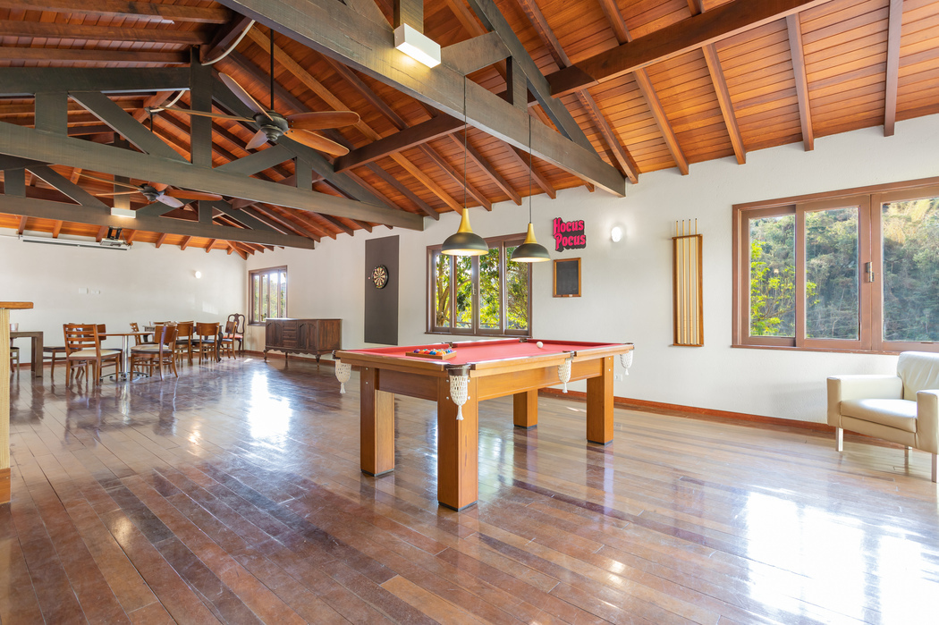 Foto - Pousada Golf Village